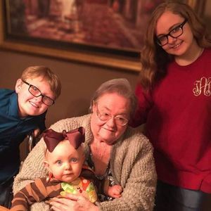 Meet your Posher, Jimmy